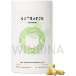 High-Class Nutrafol Hair Growth Supplement in Michigan